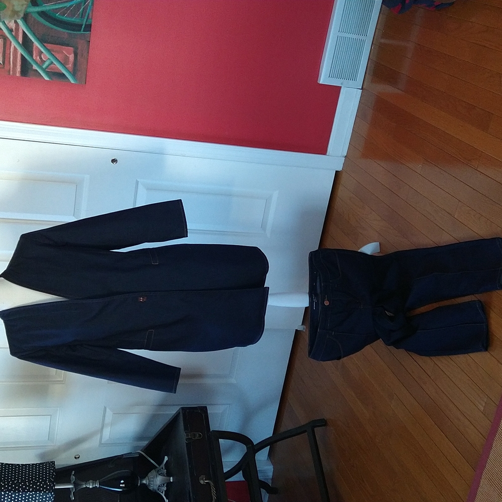 Chico's Suit